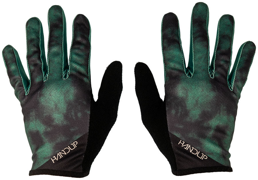 Handup Most Days Gloves - Acid Forest Small