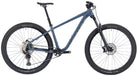 Salsa Timberjack Deore 12 Bike - 29" Aluminum Storm Blue Large