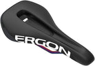 Ergon SM Enduro Pro Saddle - Titanium OilSlick Men Medium/Large