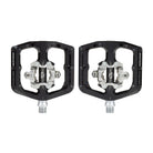 Renthal Revo-DHC Pedals Body: Aluminum Spindle: Cr-Mo 9/16'' Black