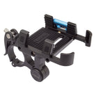 BiKASE BiKGrip Phone Holder Black