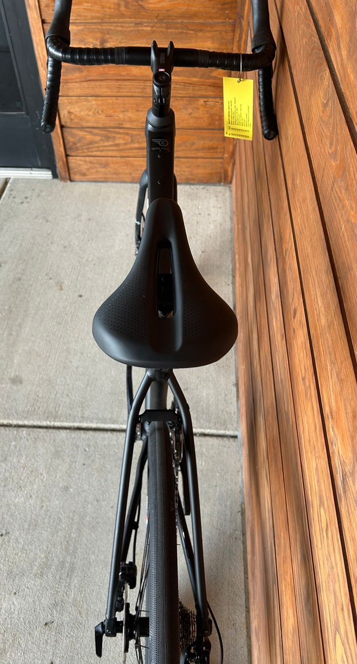 DEMO - 2025 Trek Domane AL 5 Gen 4 - 54cm #1 – Cahaba Cycles