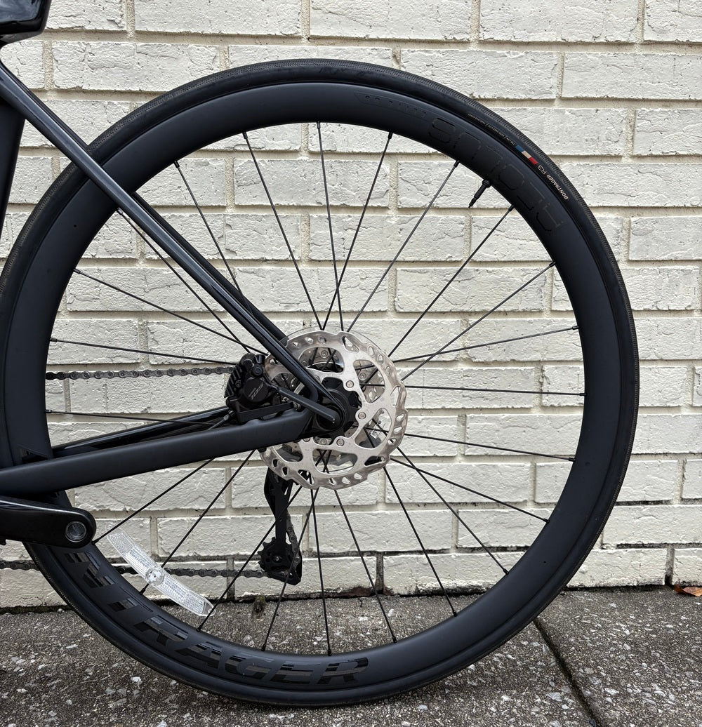 DEMO - 2025 Trek Madone SL 6 Di2 Gen 8 - Medium – Cahaba Cycles