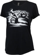 Surly Stunt Coordinator Women's T-Shirt - Black X-Large
