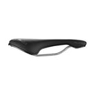 Selle Italia Flite Boost Gravel Large L3 Ti316 FibraTek Black