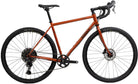 Surly Straggler Bike - 700c Steel Cues 1x11 Shaggy Carpet 58cm