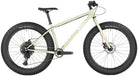 Surly Wednesday Bike - 26" Steel Key Lime Sneeze Large