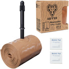WTB NanoAir TPU Tube - 27.5 x 1.9 - 2.5 48mm Presta Valve
