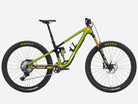 Fuel EX 9.8 XT XL Gloss Chameleon Green /Matte Black