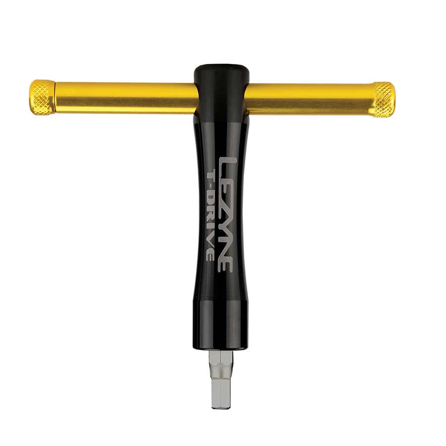 Lezyne T-Drive Tool Kit - Thumbnail 4