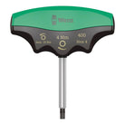 Wera 400 Hex Torque-indicator Torque Wrench Hex 4mm / 4.0Nm