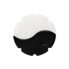 Eclat Zen Wax White 2 pieces Pair