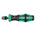 Wera 838 RA-R L RATCHET SDRIVER Screwdriver 1/4"