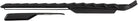 Salsa Upper Lower Chainstay Protector BLKthorn Cassidy Alloy Carbon - 1572