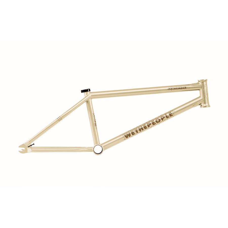 WeThePeople Pathfinder Cream 20.75''