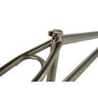 We The People Battleship BMX Frame Matte Bronze 20.75''