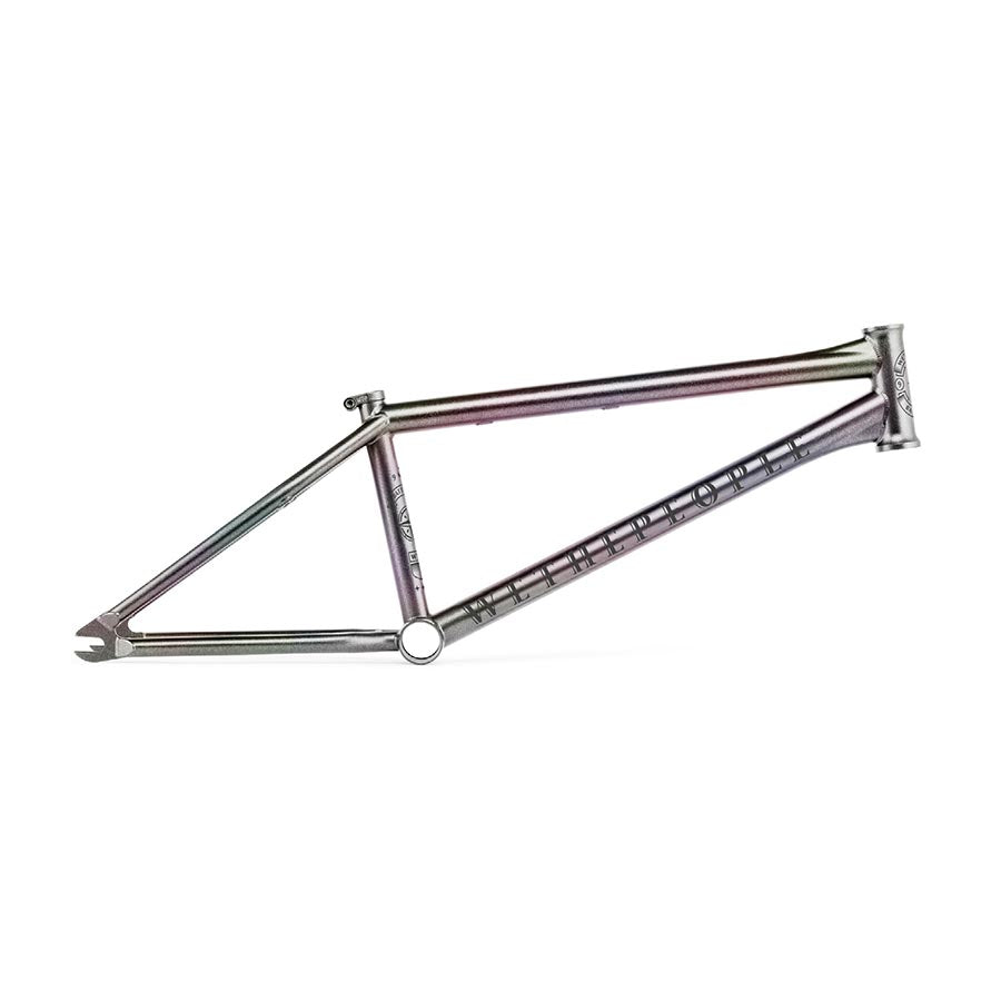WeThePeople Battleship Digital Haze 20.75''