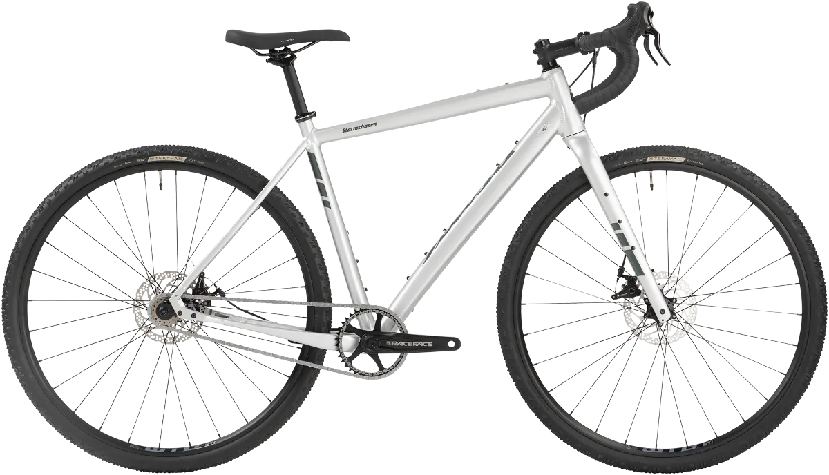 Stormchaser Single Speed - 59cm