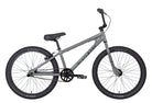Black ops SpecOp-24 Step-Over 13` Ghost Gray 24` Anodized Black 1 Speed V-Brake