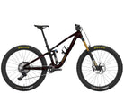 Fuel LX 9.8 XT DI2 L Gloss Dark Carmine / Matte Trek Black