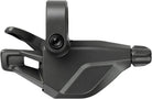 SRAM S100 Eagle Trigger Shifter - Rear 12-Speed Single-Click Integrated Clamp BLK B1
