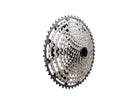 Shimano M7200 Deore HG 12-Speed 10-51t Silver Cassette