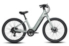 Pace 5 REC Step-Through Ebike - Regular / Glacier Mint