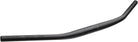 Teravail Swale Carbon Handlebar - Carbon 31.8mm 820mm Black 18mm Rise