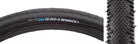 Schwalbe G-One RS Pro E25 Tire 700x55 TLE Black
