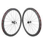 Full speed ahead Vision SC40 TL Clincher DB CL Wheelset 700C Wheel SET