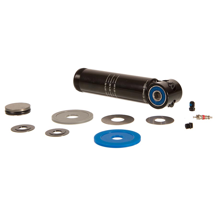 RockShox Deluxe/Super Deluxe Damper Body - Thumbnail 2