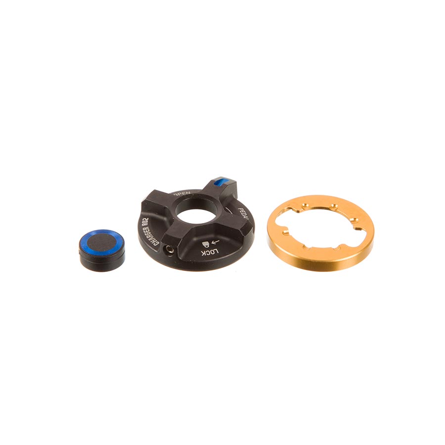 RockShox SID RaceDay Compression Knob