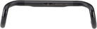 Salsa Cowbell Carbon Drop Handlebar - 31.8mm Clamp 38cm Width Carbon Black