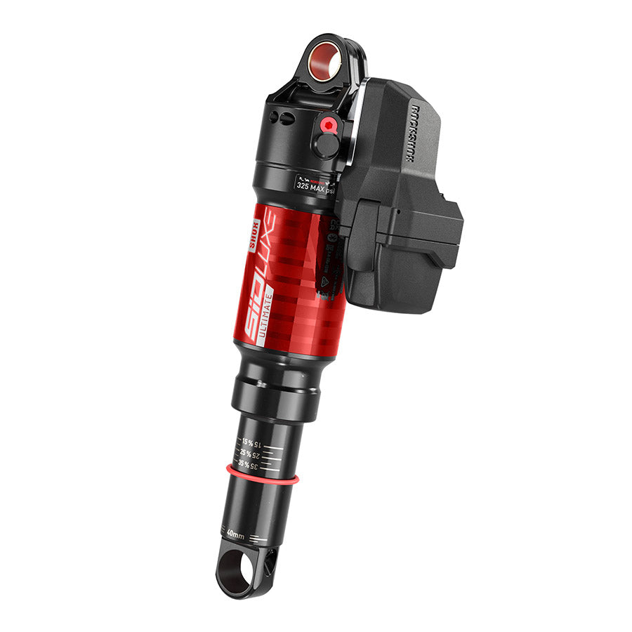 RockShox SIDLuxe Ulti FA Shock190x40 Spec Epic Evo23 A2