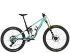 Fuel MX 9.8 XT M Miami Green / Aloha Marble