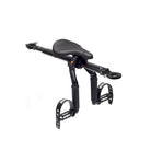 Shotgun Pro Child Seat Black