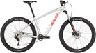 Salsa Rangefinder Deore 10 27.5+ Bike - 27.5" Aluminum Silver Small