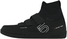 Five Ten Freerider Pro Mid Flat Shoes - Men's BLK / Footwear White / Carbon 10.5