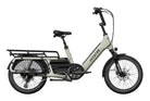 Abound LR Ebike - One Size / Sage