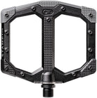 Crankbrothers Stamp Evo Pedals - Platform Aluminum 9/16" Black Small