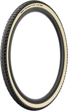 Pirelli Cinturato Gravel M Tire - 700 x 40 Tubeless Folding Retro SmartEVO GR ProWALL Gravel High Performance