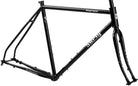 Surly Midnight Special Frameset - 650b/700c Steel Hi-Viz Black 54cm
