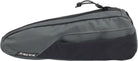 Salsa EXP-R Series Trillium Top Tube Bag - Large Gray