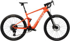 Salsa Wanderosa C Force XO AXS Transmission Ebike - 29" Carbon Coral X-Large