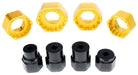 Enduro BBT-044 Pro Bottom Bracket Cup Tool Kit - For 52x16-29 / 46x12-30 / 44x16-24 / 41x16-STD