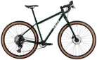 Salsa Fargo Apex AXS Transmission Bike - 29" Steel Peat Moss Large