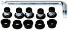 FSA Chainring Bolt Kit for Single Speed/BMX 10-piece