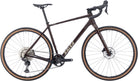 Salsa Flyway C GRX 610 12 Bike - 700c Carbon Dark Umber Large