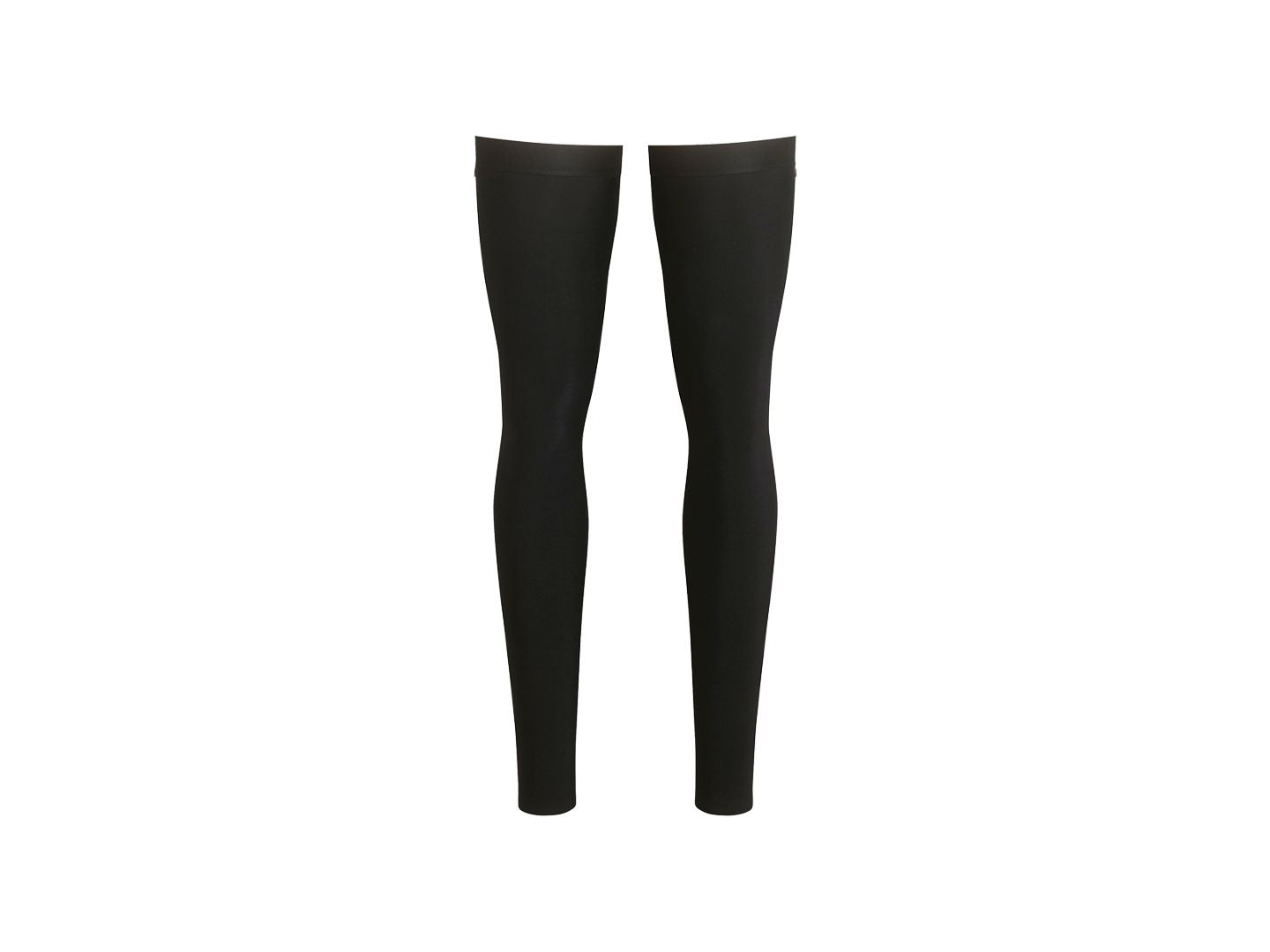 Rapha Thermal Leg Large Black Warmer
