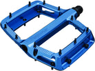RaceFace Turbine Pedals - Platform Aluminum 9/16" Blue
